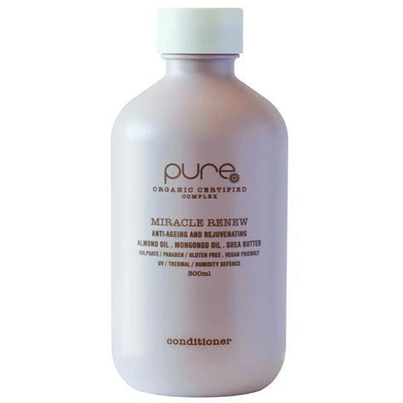 PURE Miracle Renew Conditioner 300ml